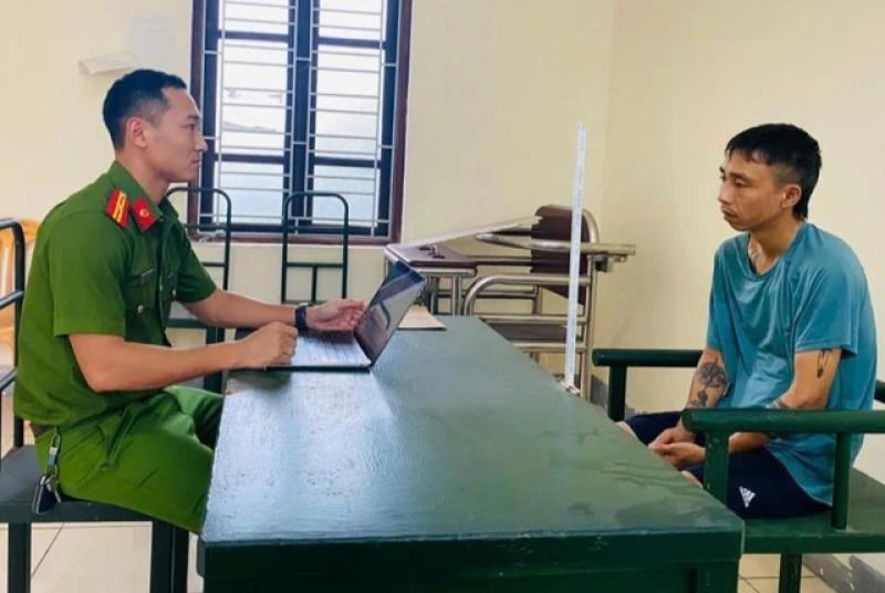 Khởi tố tài xế vụ lật xe khách, 10 người chết- Ảnh 1. Khởi tố tài xế vụ lật xe khách, 10 người chết- Ảnh 1.