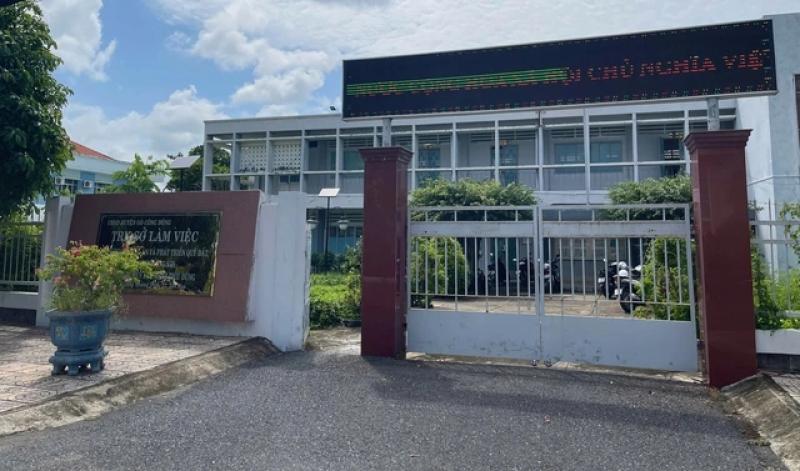 4 hộ dân ở Đồng Tháp mòn mỏi chờ đền bù tại Dự án CCN Gia Thuận 2: BQL nói gì? - Ảnh 3. 4 hộ dân ở Đồng Tháp mòn mỏi chờ đền bù tại Dự án CCN Gia Thuận 2: BQL nói gì? - Ảnh 3.