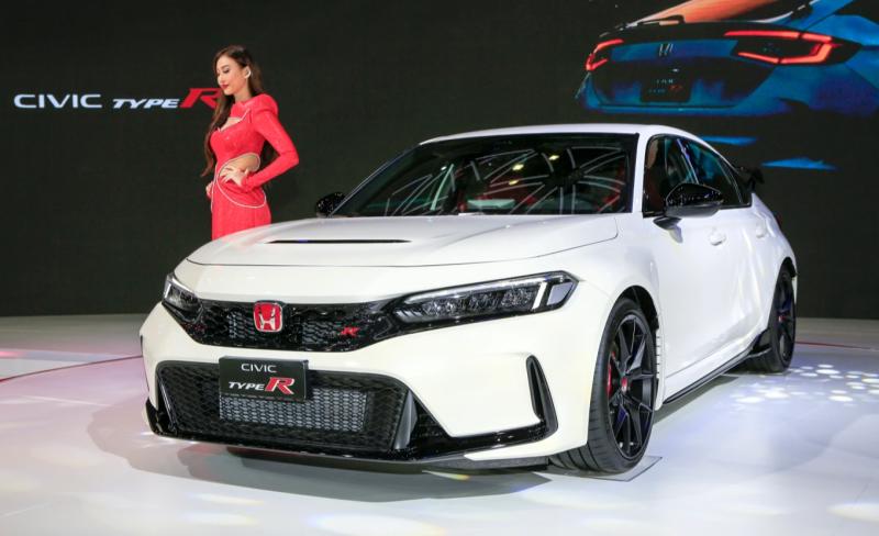 10 ô tô bán ít nhất Việt Nam nửa đầu năm 2025: Xe Honda dẫn đầu - Ảnh 2.
