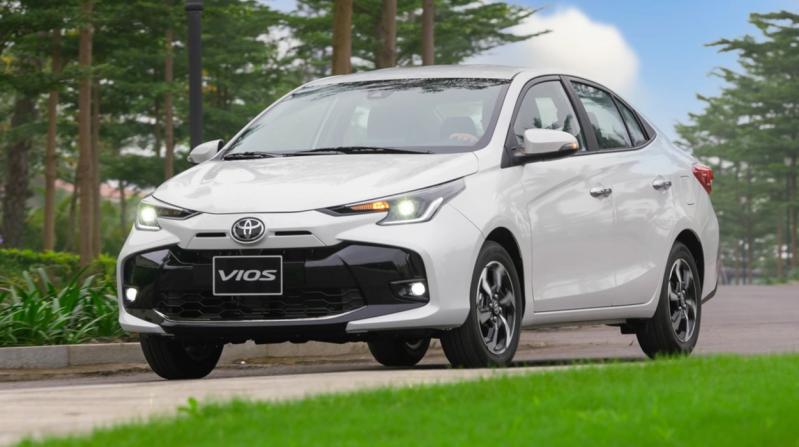 10 ô tô động cơ xăng, dầu bán chạy nhất Việt Nam nửa đầu năm 2025 - Ảnh 7.