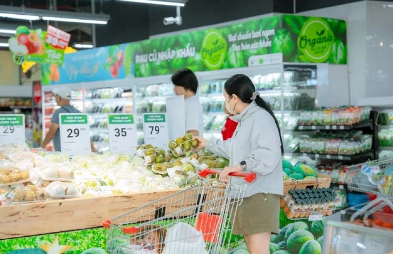Masan đạt lợi nhuận gấp đôi cùng kỳ năm trước- Ảnh 1. Masan đạt lợi nhuận gấp đôi cùng kỳ năm trước- Ảnh 1.
