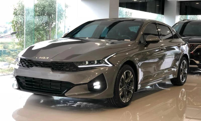 10 ô tô bán ít nhất Việt Nam nửa đầu năm 2025: Xe Honda dẫn đầu - Ảnh 7.