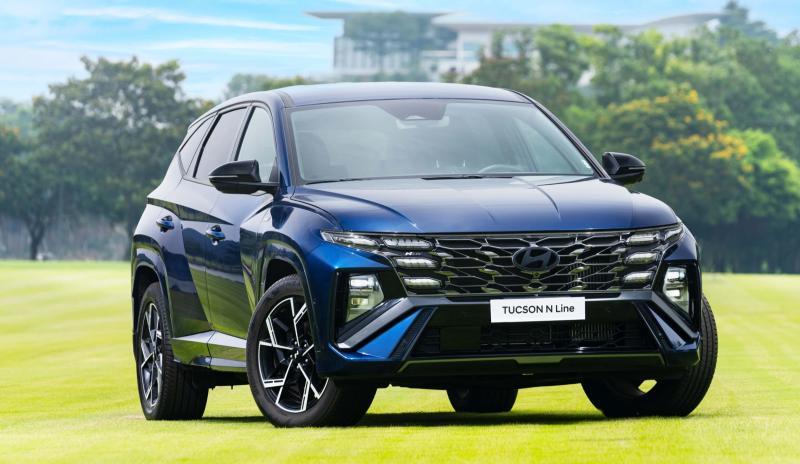 10 ô tô động cơ xăng, dầu bán chạy nhất tháng 6.2025: Mitsubishi Xpander dẫn đầu - Ảnh 10.