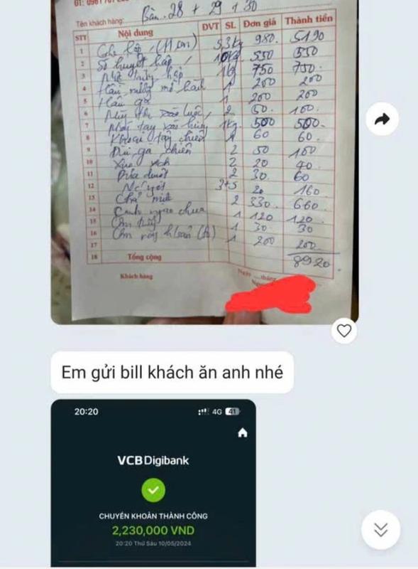 Du lịch Quảng Ninh mất điểm vì cò mồi hưởng ‘hoa hồng’ tiền triệu- Ảnh 3. Du lịch Quảng Ninh mất điểm vì cò mồi hưởng ‘hoa hồng’ tiền triệu- Ảnh 3.