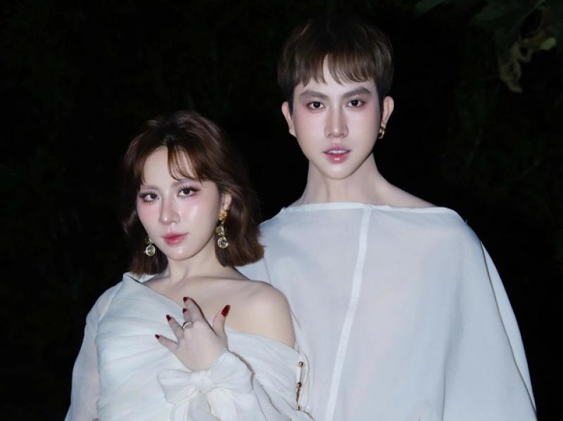 Khiết Đan nhắc về ồn ào tại TikTok Awards: Tôi không cố ý làm sai - Ảnh 2.