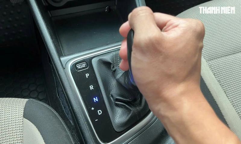 Vì sao ô tô hộp số vô cấp CVT ngày càng phổ biến trên thị trường? - Ảnh 1.