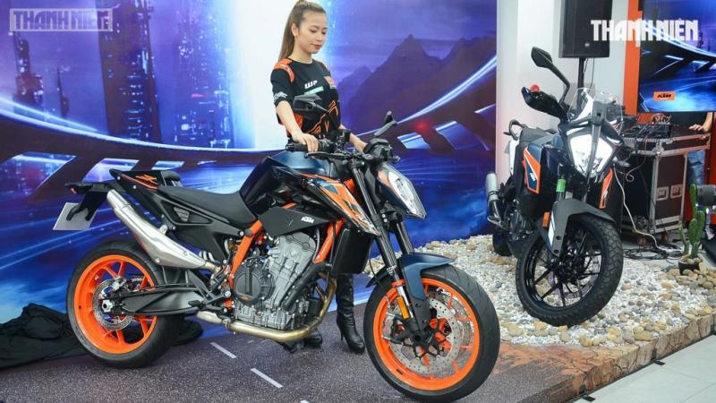 Thêm 1,3 triệu xe máy mới lăn bánh tại Việt Nam trong nửa đầu năm 2025- Ảnh 2. Thêm 1,3 triệu xe máy mới lăn bánh tại Việt Nam trong nửa đầu năm 2025- Ảnh 2.