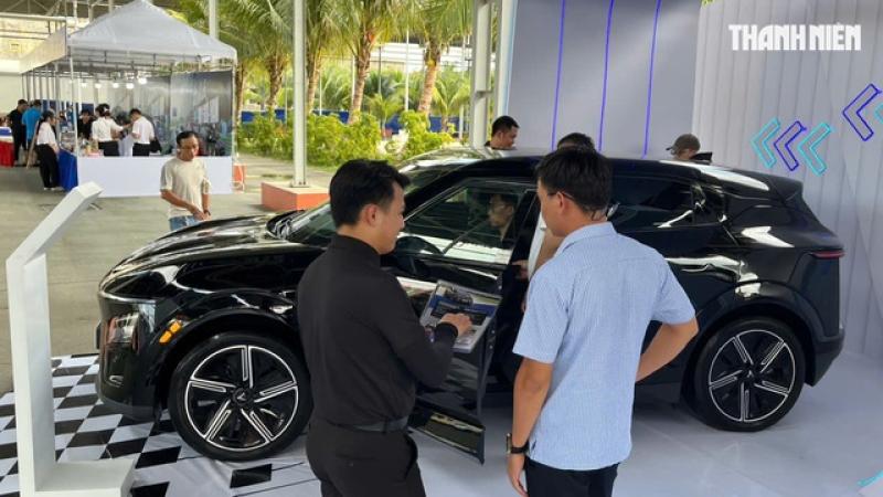 Ô tô đua giảm giá, người Việt mua xe hãng nào nhiều nhất nửa đầu năm 2025? - Ảnh 3.