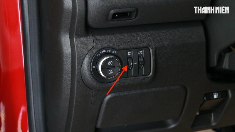5 Hiểu lầm tai hại về đèn chiếu sáng ô tô mà tài mới cần biết - Ảnh 6. 5 Hiểu lầm tai hại về đèn chiếu sáng ô tô mà tài mới cần biết - Ảnh 6.