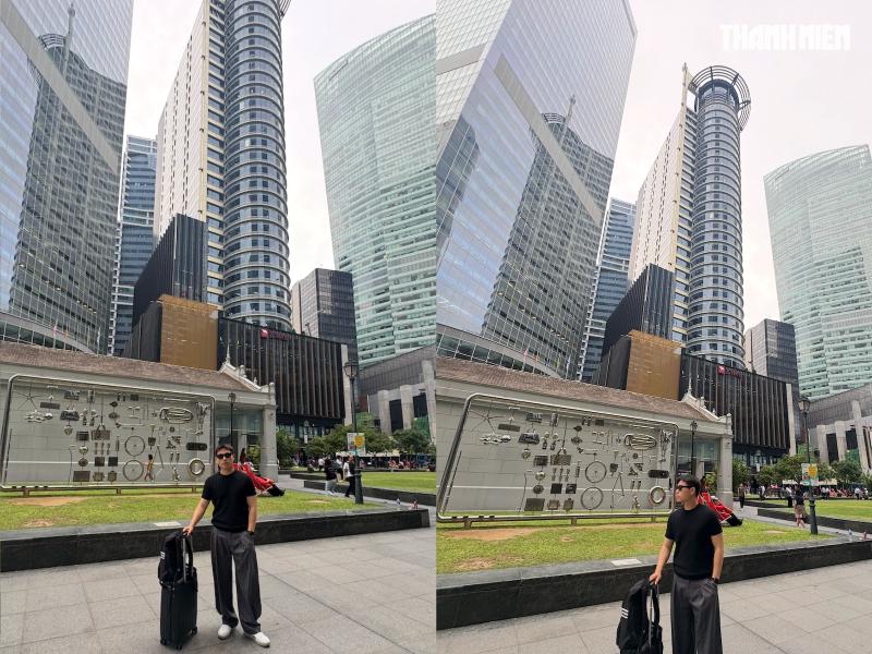 Lạc lối giữa thành phố ngầm khám phá metro Singapore trong một ngày đáng nhớ - Ảnh 4. Lạc lối giữa thành phố ngầm khám phá metro Singapore trong một ngày đáng nhớ - Ảnh 4.