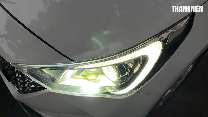5 Hiểu lầm tai hại về đèn chiếu sáng ô tô mà tài mới cần biết - Ảnh 2. 5 Hiểu lầm tai hại về đèn chiếu sáng ô tô mà tài mới cần biết - Ảnh 2.