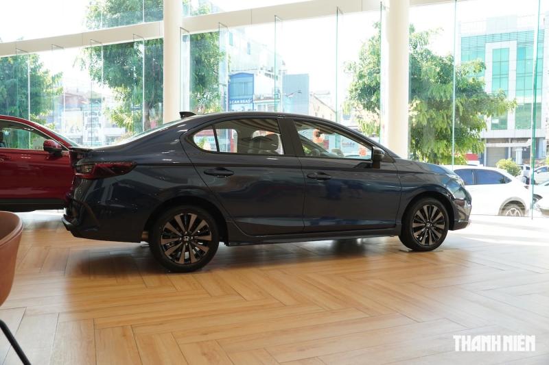 Hyundai Accent hết sức hút, thị phần phân khúc sedan hạng B ‘vào tay’ Vios - Ảnh 1. Hyundai Accent hết sức hút, thị phần phân khúc sedan hạng B ‘vào tay’ Vios - Ảnh 1.