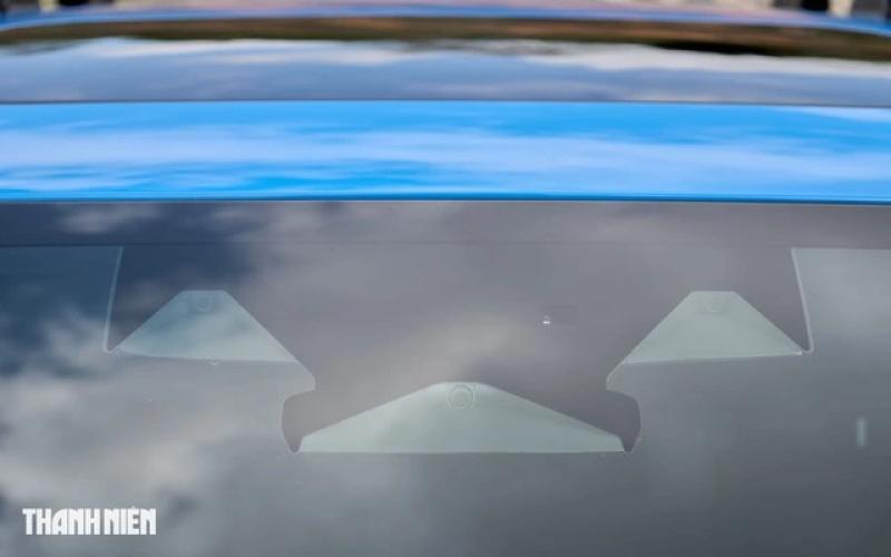 'Cái lạ' của công nghệ EyeSight 4.0 trên xe Subaru Crosstrek - Ảnh 2. 'Cái lạ' của công nghệ Eyesight 4.0 trên xe Subaru Crosstrek - Ảnh 2.
