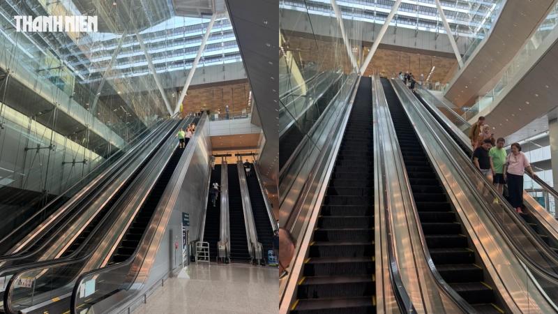 Lạc lối giữa thành phố ngầm khám phá metro Singapore trong một ngày đáng nhớ - Ảnh 3. Lạc lối giữa thành phố ngầm khám phá metro Singapore trong một ngày đáng nhớ - Ảnh 3.