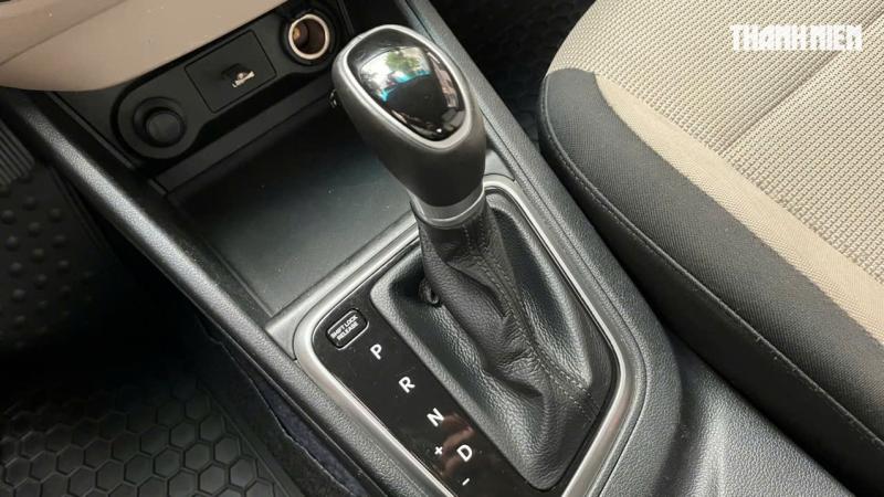 Vì sao ô tô hộp số vô cấp CVT ngày càng phổ biến trên thị trường? - Ảnh 3.