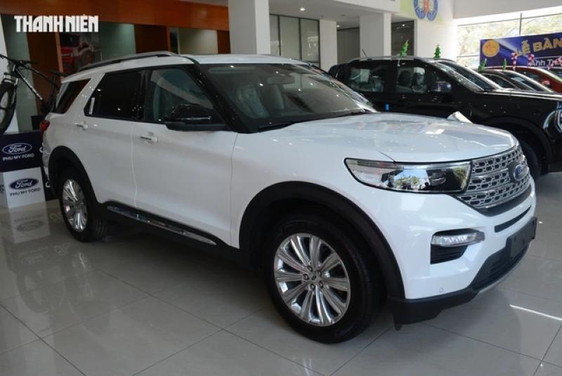 Gần 26 . 000 Xe ô tô tại Việt Nam triệu hồi nửa đầu năm 2025 - Ảnh 2. Gần 26 . 000 Xe ô tô tại Việt Nam triệu hồi nửa đầu năm 2025 - Ảnh 2.