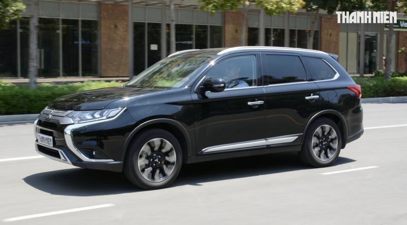 10 ô tô bán ít nhất Việt Nam tháng 6.2025: Xe nhập khẩu áp đảo - Ảnh 10.