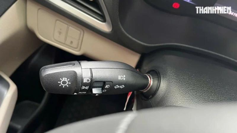 Đèn pha tự động có hao tổn điện ắc-quy ô tô không? - Ảnh 3. Đèn pha tự động có hao tổn điện ắc-quy ô tô không? - Ảnh 3.