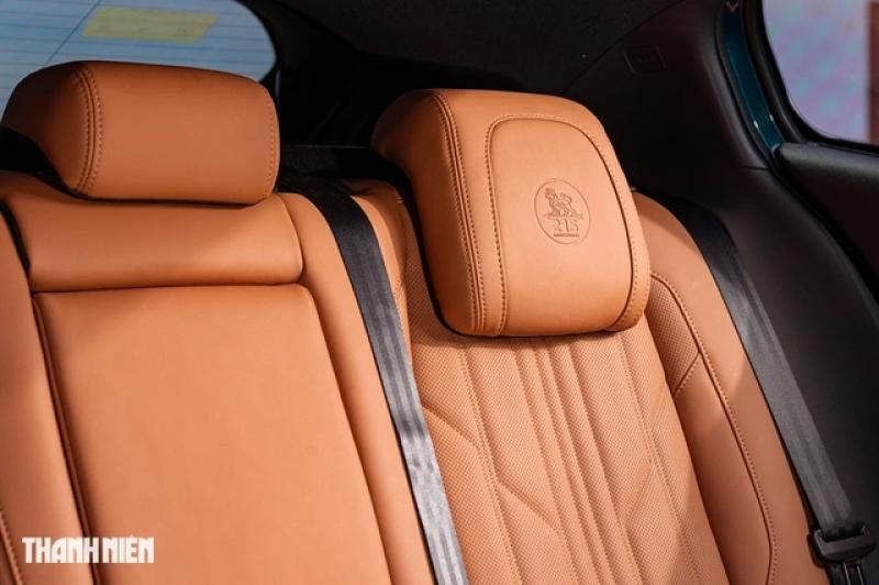 Peugeot 408 có thêm bản độc quyền 215 chiếc, giá từ 1,039 tỉ tại Việt Nam - Ảnh 3.
