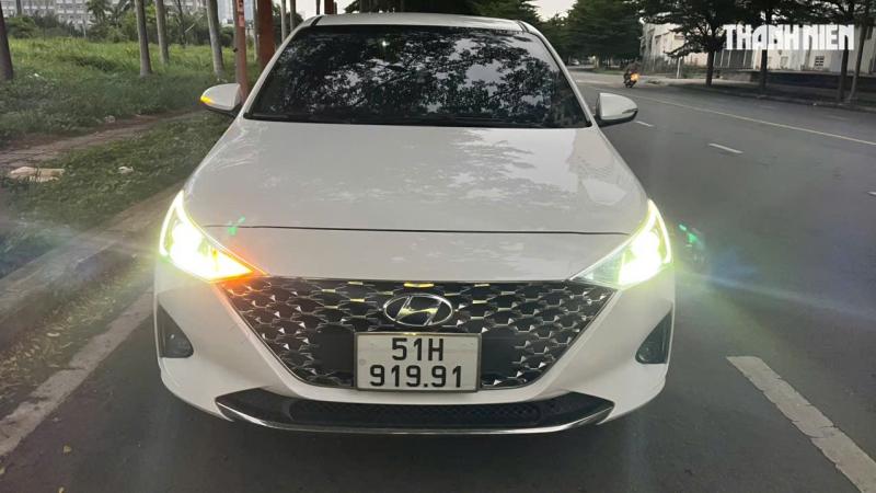 5 Hiểu lầm tai hại về đèn chiếu sáng ô tô mà tài mới cần biết - Ảnh 1. 5 Hiểu lầm tai hại về đèn chiếu sáng ô tô mà tài mới cần biết - Ảnh 1.