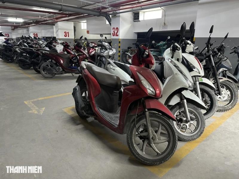 Bộ phận nhanh mòn trên xe máy nhưng bị người Việt 'ngó lơ' - Ảnh 1. Bộ phận nhanh mòn trên xe máy nhưng bị người Việt 'ngó lơ' - Ảnh 1.