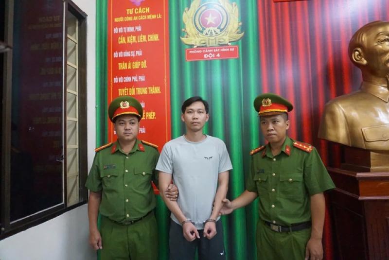Công an TP.HCM triệt phá đường dây mua bán khí cười, thu lợi hơn 100 tỉ đồng- Ảnh 3. Công an TP.HCM triệt phá đường dây mua bán khí cười, thu lợi hơn 100 tỉ đồng- Ảnh 3.