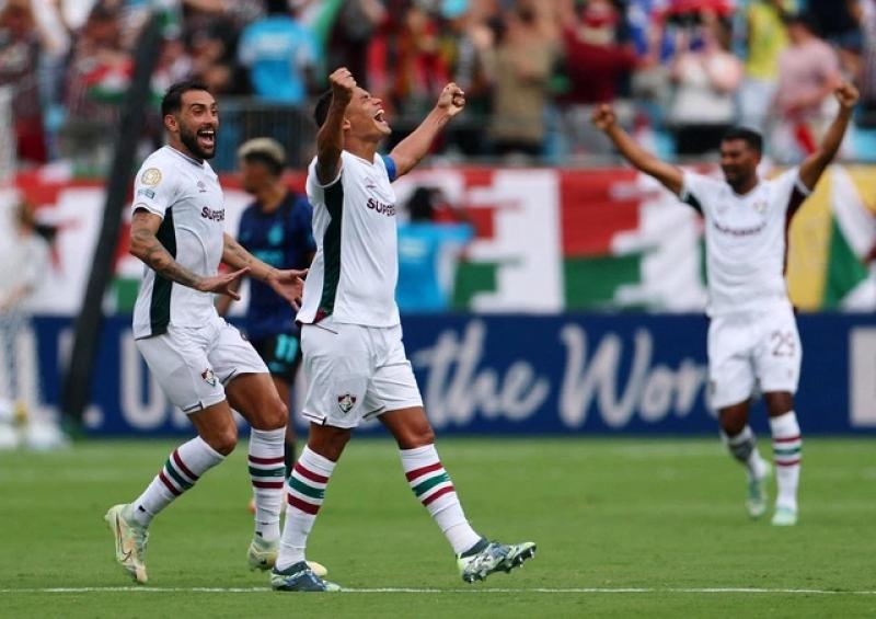 Lịch thi đấu tứ kết FIFA Club World Cup: Châu Á - Nam Mỹ có làm nên chuyện?- Ảnh 2. Lịch thi đấu tứ kết FIFA Club World Cup: Châu Á - Nam Mỹ có làm nên chuyện?- Ảnh 2.