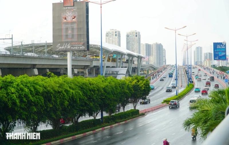 Tên phường xã mới sáp nhập ở TP.HCM: Phường Thạnh Mỹ Tây có có gì mới?- Ảnh 5. Tên phường xã mới sáp nhập ở TP.HCM: Phường Thạnh Mỹ Tây có có gì mới?- Ảnh 5.