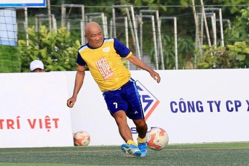 Công Nhậm lập hat-trick, Minh 'nhí' ghi cú đúp tạo kịch tính tại Trường ĐH Đồng Tháp- Ảnh 5. Công Nhậm lập hat-trick, Minh 'nhí' ghi cú đúp tạo kịch tính tại Trường ĐH Đồng Tháp- Ảnh 5.