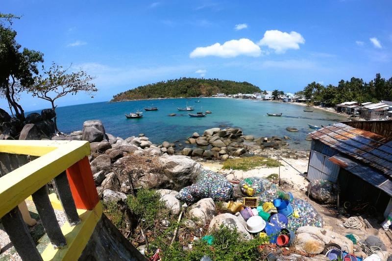 13 đặc khu của Việt Nam: Kiên Hải - đặc khu ít nghe tên- Ảnh 13. 13 đặc khu của Việt Nam: Kiên Hải - đặc khu ít nghe tên- Ảnh 13.