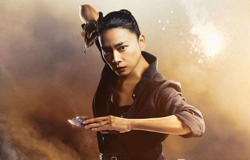 'The Old Guard 2' có Ngô Thanh Vân, Charlize Theron gây thất vọng- Ảnh 2. 'The Old Guard 2' có Ngô Thanh Vân, Charlize Theron gây thất vọng- Ảnh 2.