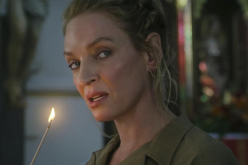 'The Old Guard 2' có Ngô Thanh Vân, Charlize Theron gây thất vọng- Ảnh 4. 'The Old Guard 2' có Ngô Thanh Vân, Charlize Theron gây thất vọng- Ảnh 4.
