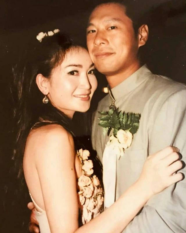 Lý do khiến 'bom sex' Ôn Bích Hà quyết không sinh con- Ảnh 2. Lý do khiến 'bom sex' Ôn Bích Hà quyết không sinh con- Ảnh 2.