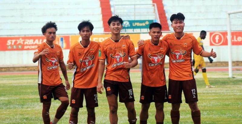 HAGL phiên bản 2.0: Không mơ đá đẹp như thời Công Phượng, mà sẽ... - Ảnh 3.