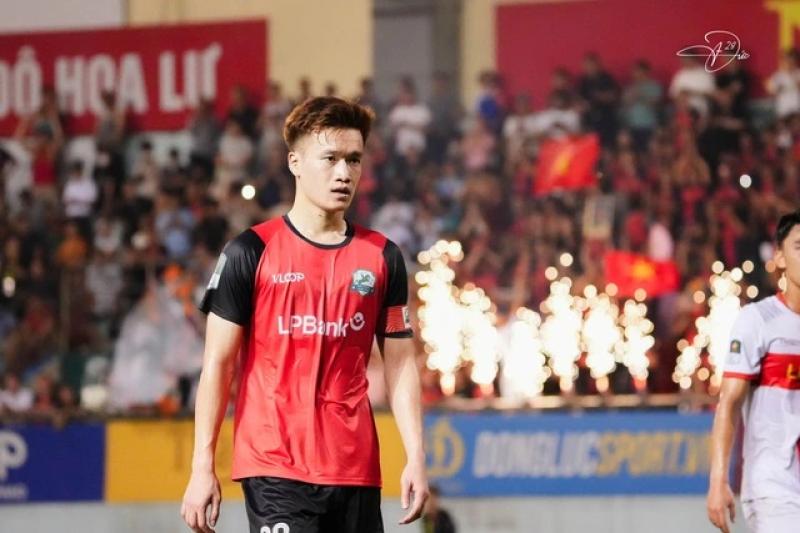 Hoàng Đức và Alan Grafite xuất sắc nhất mùa, HAGL chưa có duyên với các danh hiệu cá nhân- Ảnh 6. Hoàng Đức và Alan Grafite xuất sắc nhất mùa, HAGL chưa có duyên với các danh hiệu cá nhân- Ảnh 6.