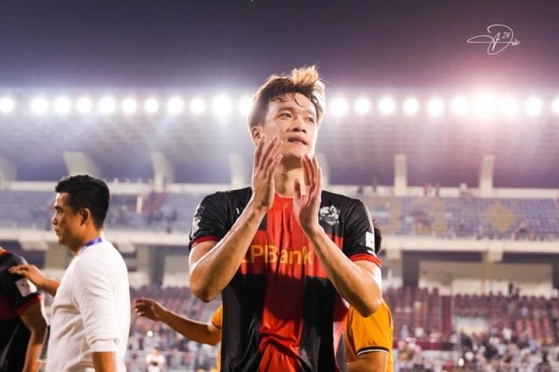 Hoàng Đức và Alan Grafite xuất sắc nhất mùa, HAGL chưa có duyên với các danh hiệu cá nhân- Ảnh 7. Hoàng Đức và Alan Grafite xuất sắc nhất mùa, HAGL chưa có duyên với các danh hiệu cá nhân- Ảnh 7.