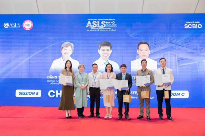 ThS-BS Thái Thanh Yến: HIFU trong điều trị săn chắc vùng da dưới cánh tay- Ảnh 3. ThS-BS Thái Thanh Yến: HIFU trong điều trị săn chắc vùng da dưới cánh tay- Ảnh 3.