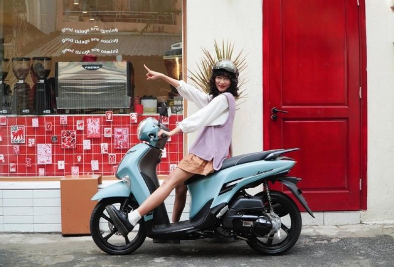 Đi học kiểu Gen Z: Gọn nhẹ, tiết kiệm, vẫn phải thật chill - Ảnh 4. Đi học kiểu Gen Z: Gọn nhẹ, tiết kiệm, vẫn phải thật chill - Ảnh 4.