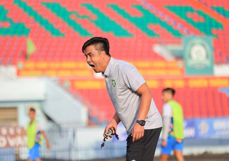 Công Phượng được đồn đá V-League sớm, HLV Việt Thắng 'tậu' 2 sao U.23 Việt Nam- Ảnh 2. Công Phượng được đồn đá V-League sớm, HLV Việt Thắng 'tậu' 2 sao U.23 Việt Nam- Ảnh 2.