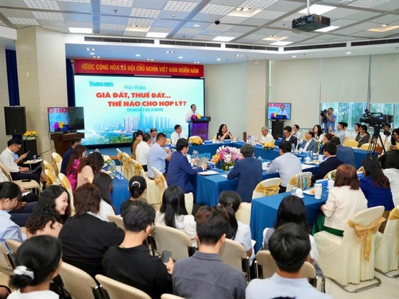 Nóng với giá đất, thuế đất- Ảnh 3. Nóng với giá đất, thuế đất- Ảnh 3.