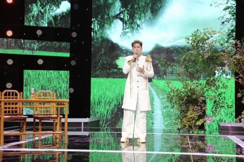 Showbiz 12.7: NSND Mỹ Uyên 'gây sốc'; Phương Ly ra sao ở ‘Em xinh say hi'?- Ảnh 3. Showbiz 12.7: NSND Mỹ Uyên 'gây sốc'; Phương Ly ra sao ở ‘Em xinh say hi'?- Ảnh 3.
