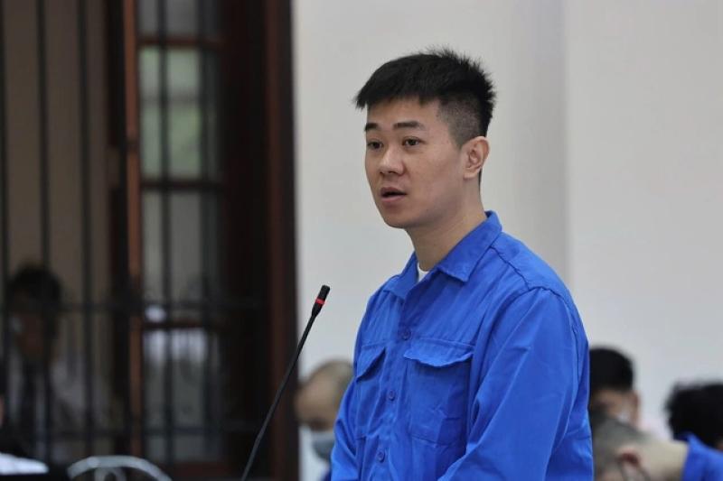 Một ‘chim mồi’ nhận tiền công chỉ 500.000 đồng nhưng đối diện mức án 7-15 năm tù - Ảnh 3.