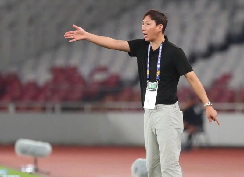 Chung kết U.23 Đông Nam Á - U.23 Indonesia đấu U.23 Việt Nam: Mang cúp về nhà!- Ảnh 2. Chung kết U.23 Đông Nam Á - U.23 Indonesia đấu U.23 Việt Nam: Mang cúp về nhà!- Ảnh 2.
