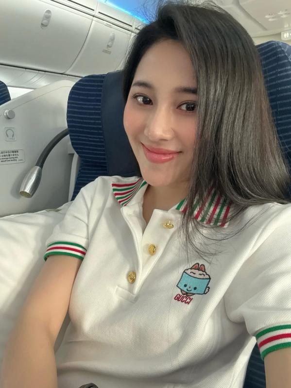 Tố My tạm ngưng nhiều hoạt động nghệ thuật vì lý do sức khỏe- Ảnh 2. Tố My tạm ngưng nhiều hoạt động nghệ thuật vì lý do sức khỏe - Ảnh 2.