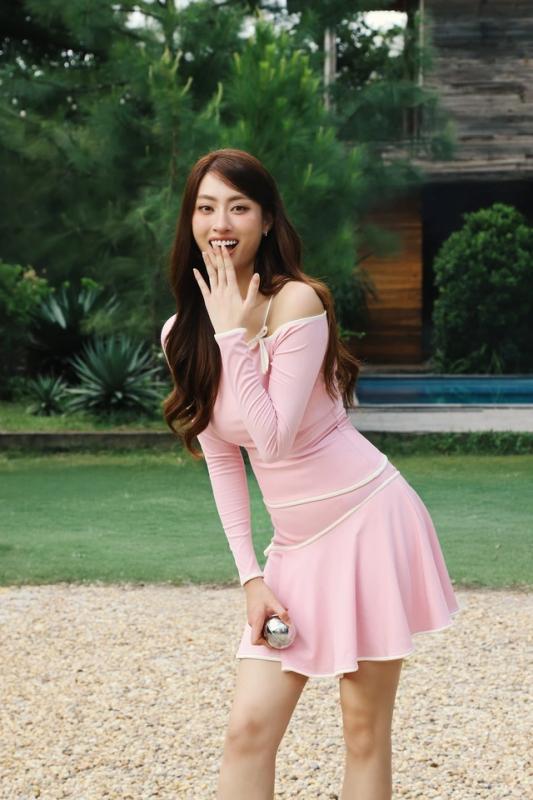 Lương Thùy Linh nhận vai trò mới sau học tiến sĩ - Ảnh 1.