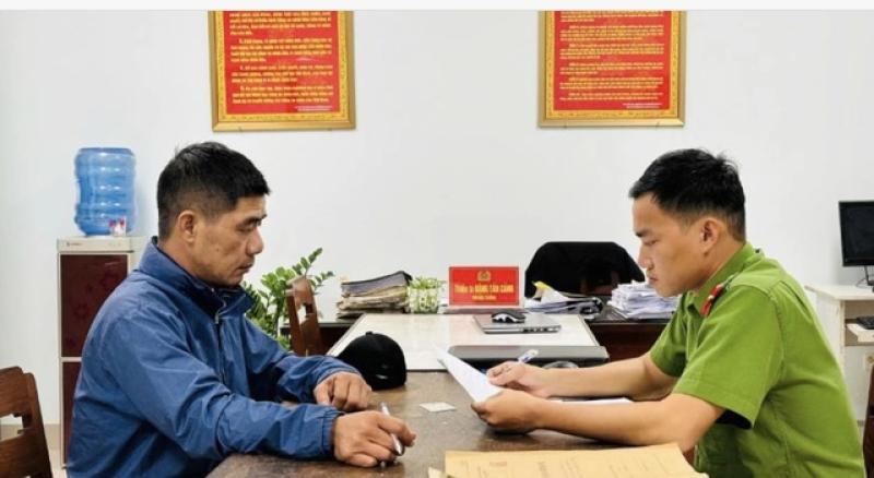 Bỏ trốn sau khi gây tai nạn giao thông có bị phạt nặng? - Ảnh 1. Bỏ trốn sau khi gây tai nạn giao thông có bị phạt nặng? - Ảnh 1.