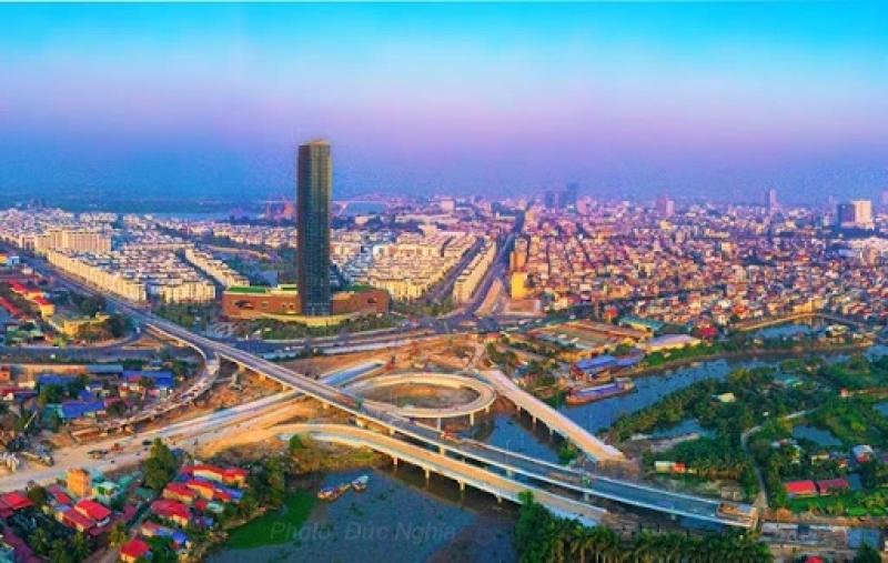 Sau sáp nhập, thị trường bất động sản có 3 điểm sáng - Ảnh 1.