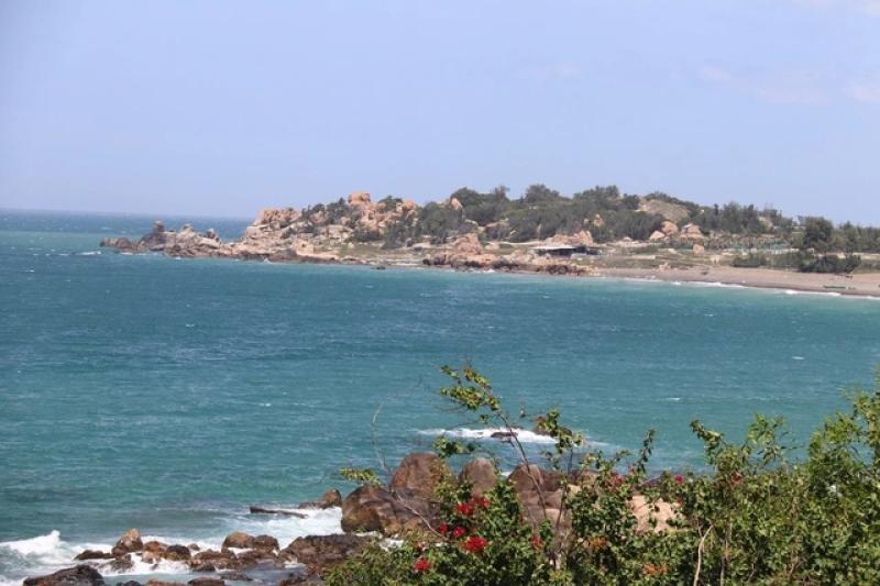 Khám phá khu sinh thái biển Bình Thạnh: Cô gái đẹp đang ngủ quên ở Lâm Đồng - Ảnh 8. Khám phá khu sinh thái biển Bình Thạnh: Cô gái đẹp đang ngủ quên ở Lâm Đồng - Ảnh 8.