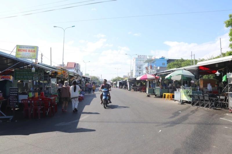 Khám phá khu sinh thái biển Bình Thạnh: Cô gái đẹp đang ngủ quên ở Lâm Đồng - Ảnh 10. Khám phá khu sinh thái biển Bình Thạnh: Cô gái đẹp đang ngủ quên ở Lâm Đồng - Ảnh 10.