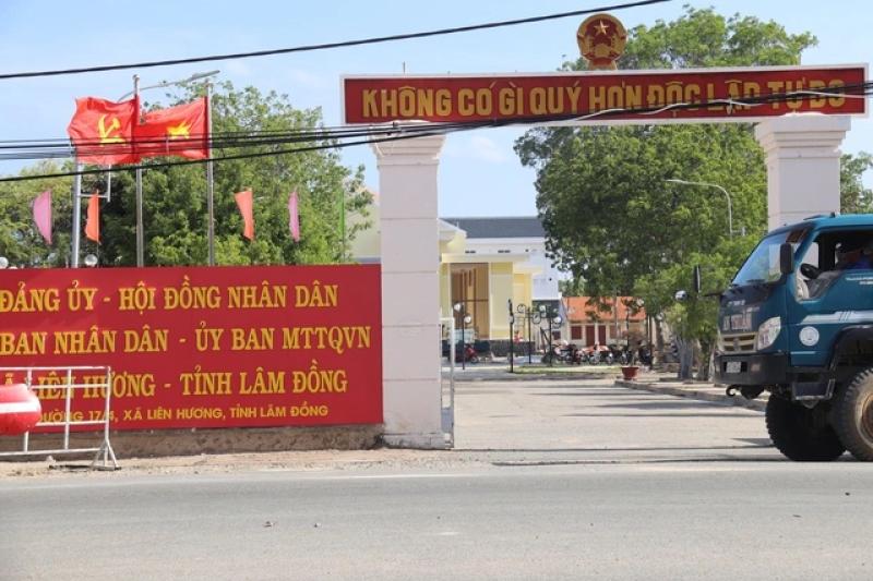 Khám phá khu sinh thái biển Bình Thạnh: Cô gái đẹp đang ngủ quên ở Lâm Đồng - Ảnh 11. Khám phá khu sinh thái biển Bình Thạnh: Cô gái đẹp đang ngủ quên ở Lâm Đồng - Ảnh 11.